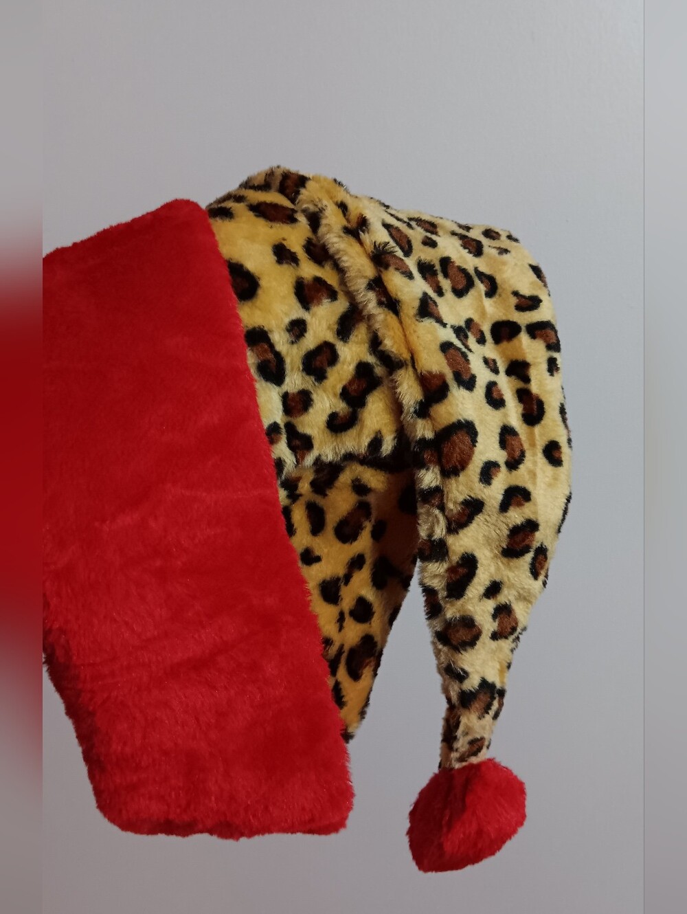 Santa Hat (New)